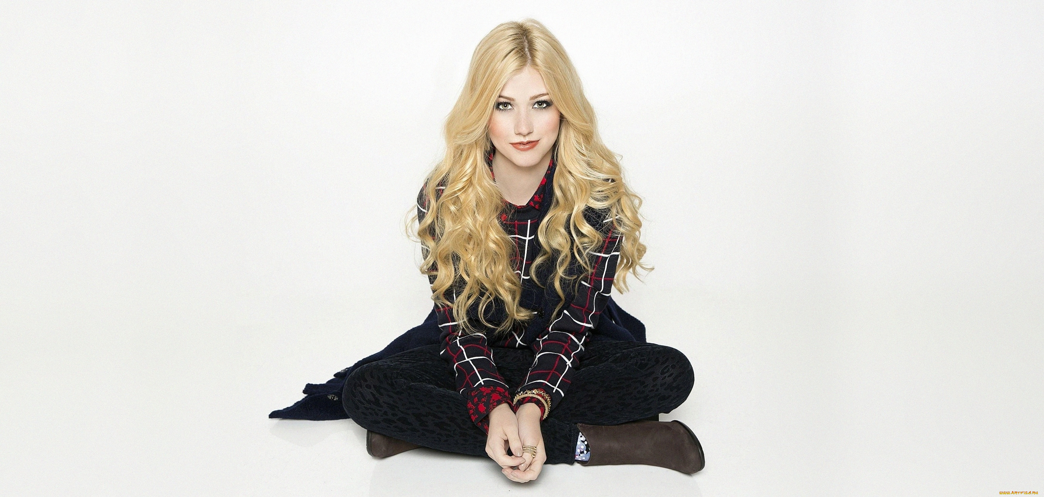 , katherine mcnamara, , , , 